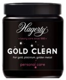 Hagerty gold clean - 12 pcs